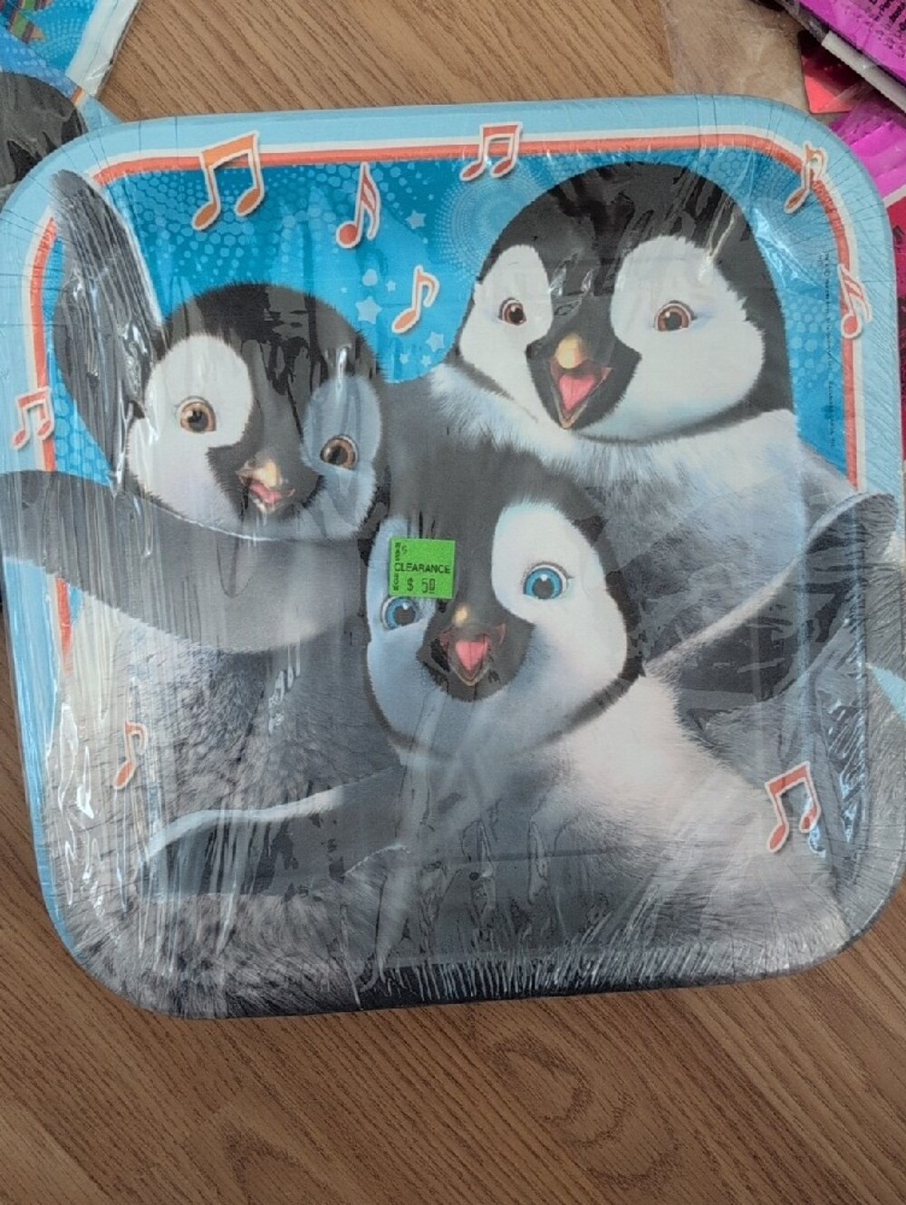 Penguin Party Kit - Picture 2 of 5